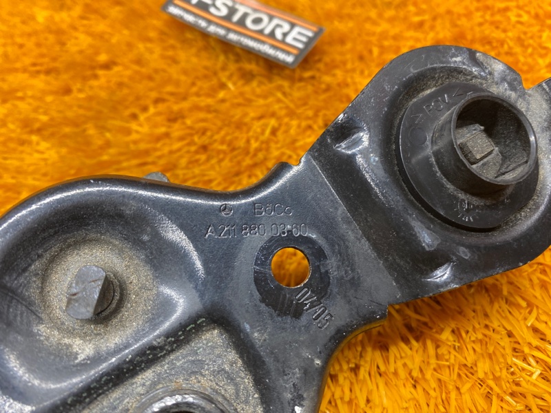 скоба капота, 300 рублей, Красноярск