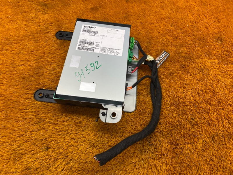 Усилитель звука, 2540 рублей, Красноярск