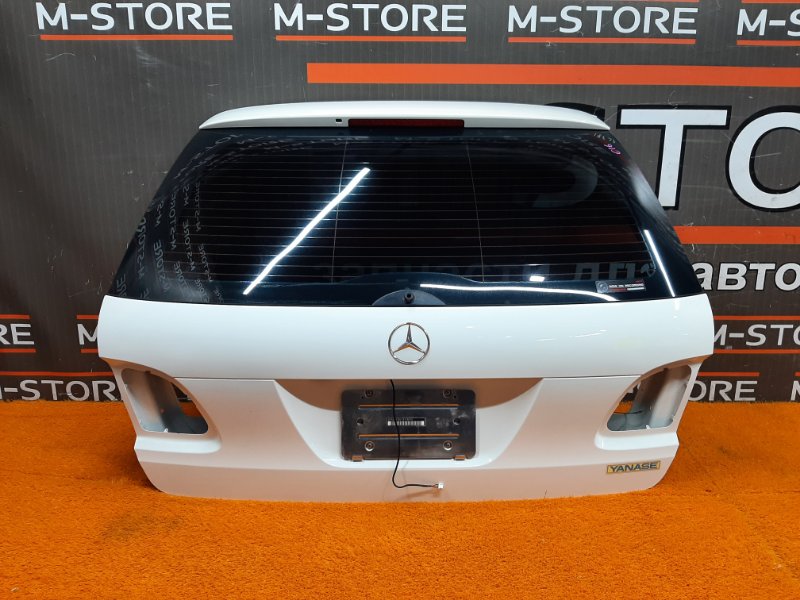 Крышка (дверь) багажника, 3000 рублей, Красноярск