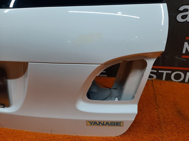 Крышка (дверь) багажника, 3000 рублей, Красноярск