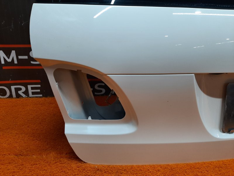 Крышка (дверь) багажника, 3000 рублей, Красноярск