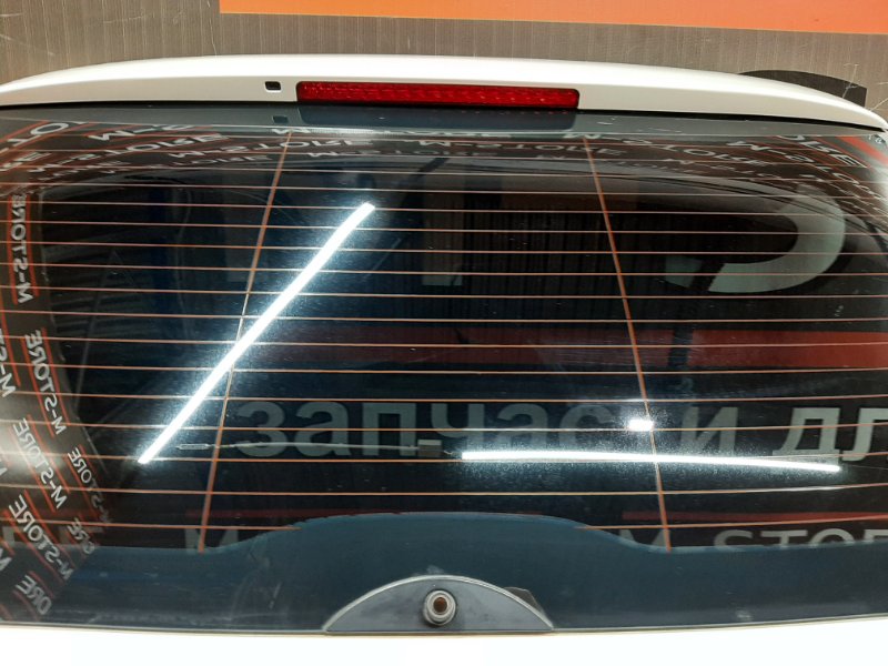 Крышка (дверь) багажника, 3000 рублей, Красноярск