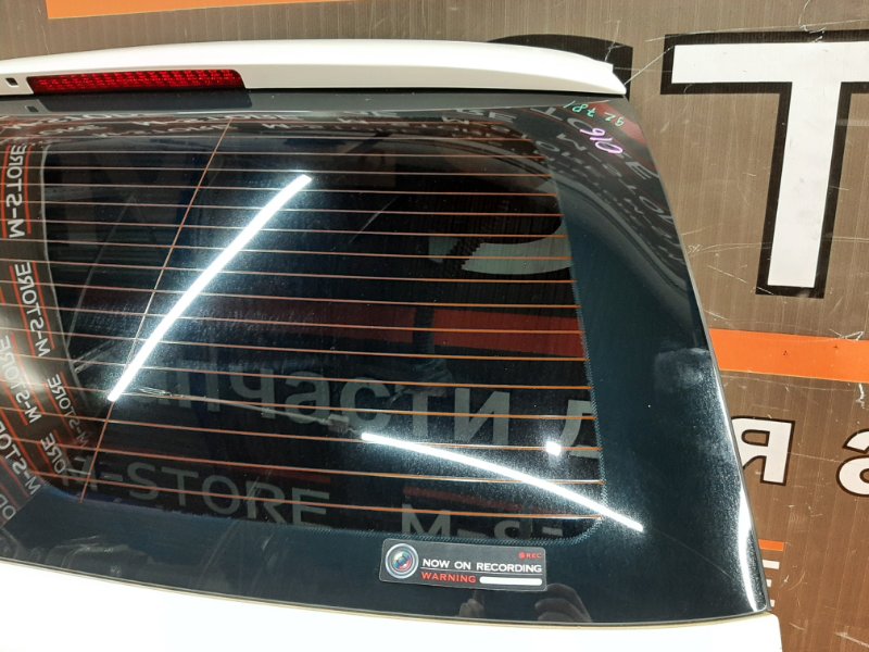 Крышка (дверь) багажника, 3000 рублей, Красноярск