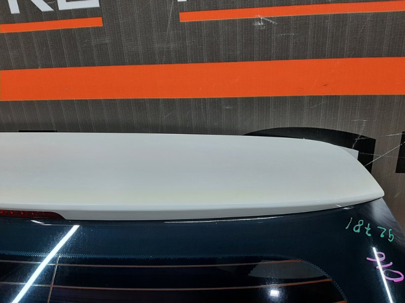 Крышка (дверь) багажника, 3000 рублей, Красноярск