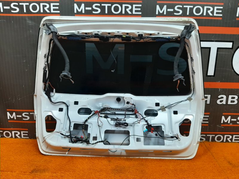 Крышка (дверь) багажника, 3000 рублей, Красноярск