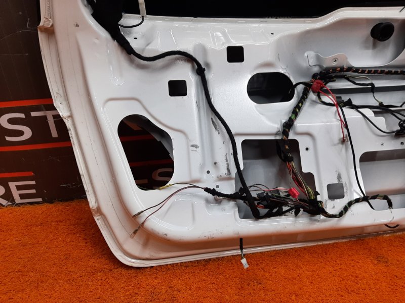 Крышка (дверь) багажника, 3000 рублей, Красноярск