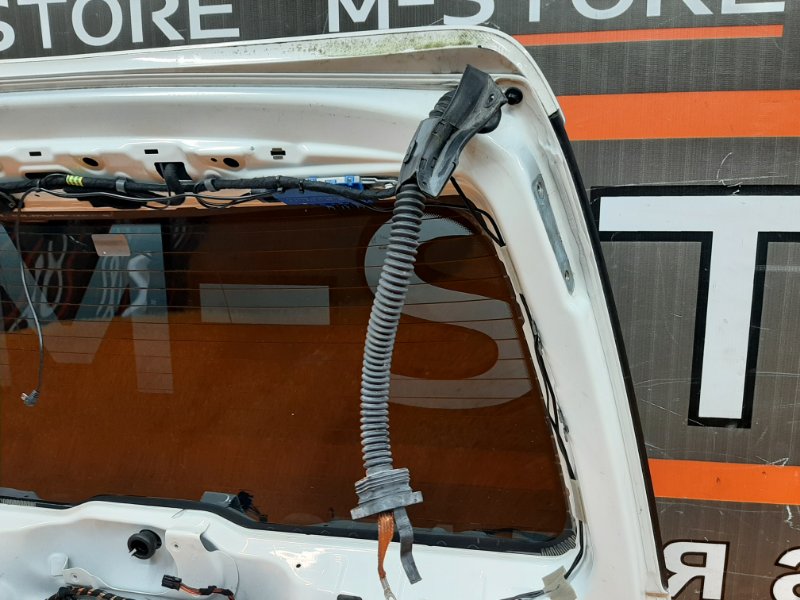 Крышка (дверь) багажника, 3000 рублей, Красноярск