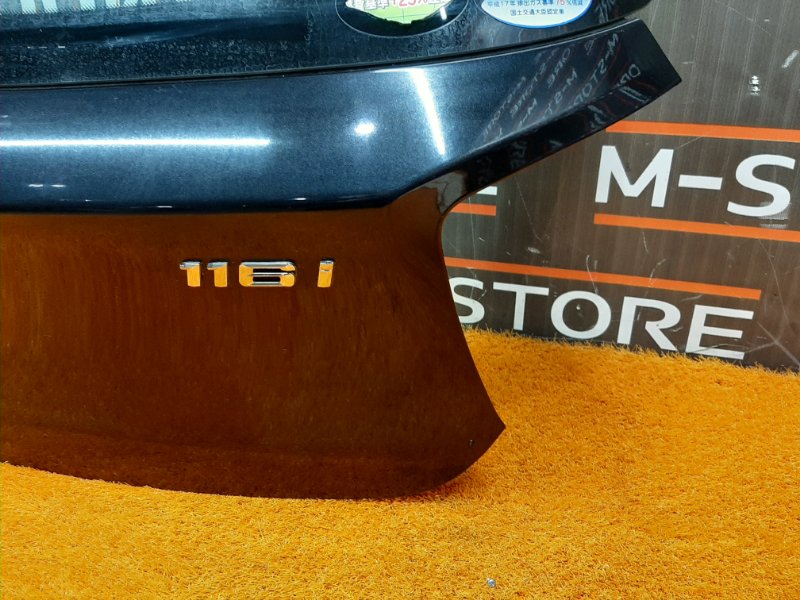 Крышка (дверь) багажника, 5000 рублей, Красноярск