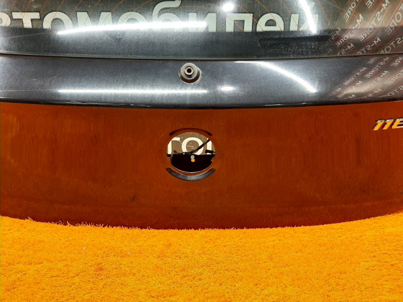 Крышка (дверь) багажника, 5000 рублей, Красноярск