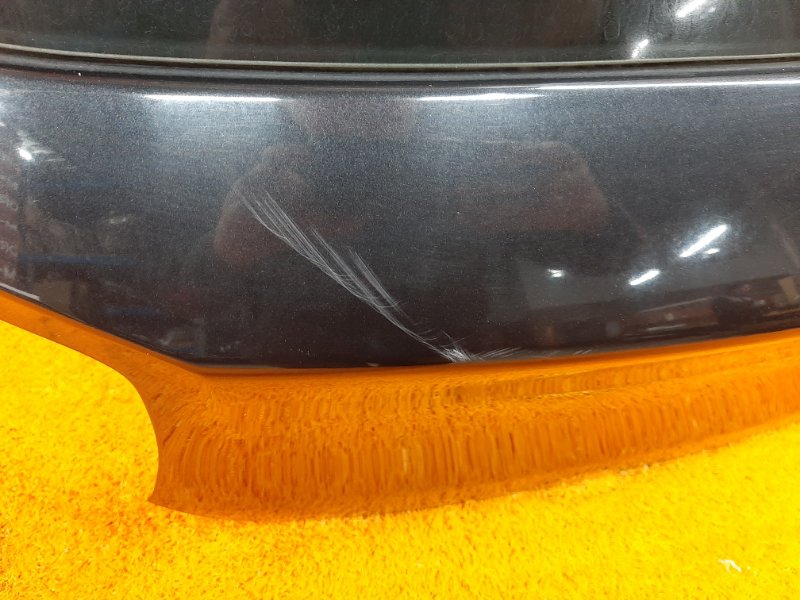 Крышка (дверь) багажника, 5000 рублей, Красноярск