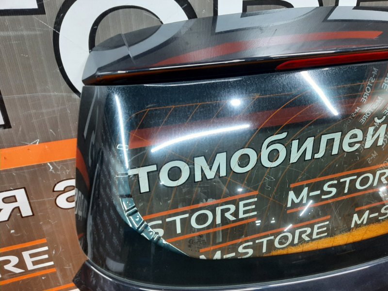 Крышка (дверь) багажника, 5000 рублей, Красноярск