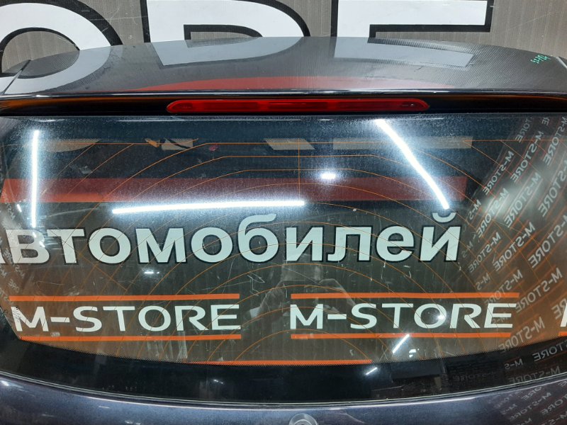 Крышка (дверь) багажника, 5000 рублей, Красноярск