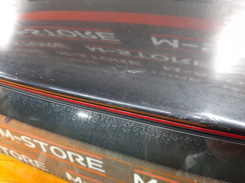 Крышка (дверь) багажника, 5000 рублей, Красноярск