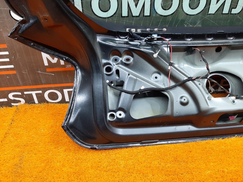 Крышка (дверь) багажника, 5000 рублей, Красноярск