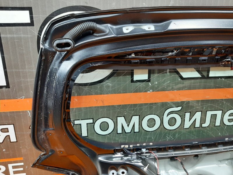 Крышка (дверь) багажника, 5000 рублей, Красноярск