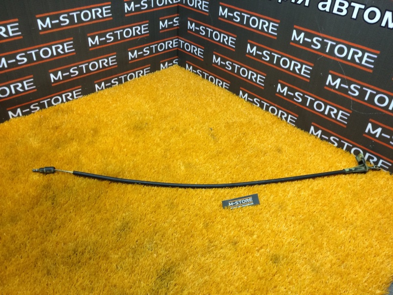 трос ручника, 500 рублей, Красноярск