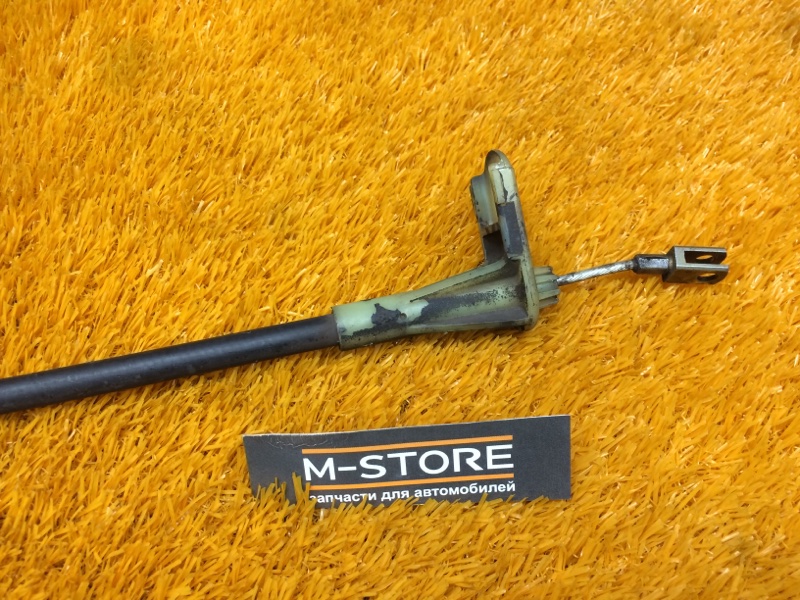 трос ручника, 500 рублей, Красноярск