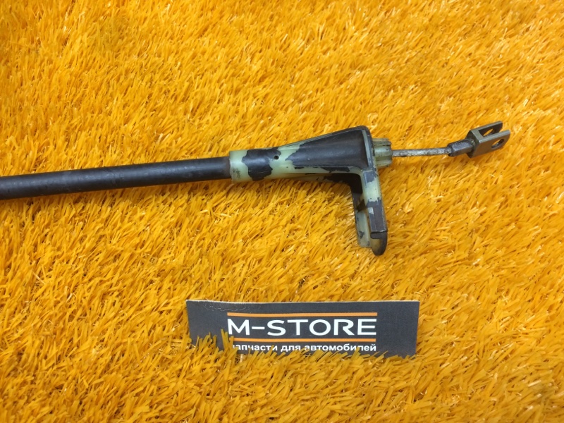 трос ручника, 500 рублей, Красноярск