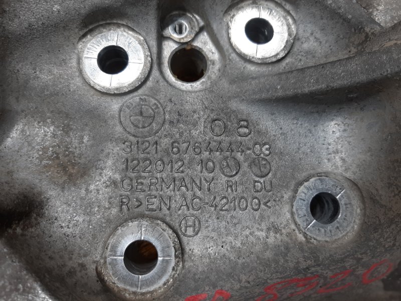 кулак поворотный, 700 рублей, Красноярск