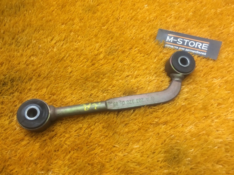 стойка стабилизатора, 340 рублей, Красноярск