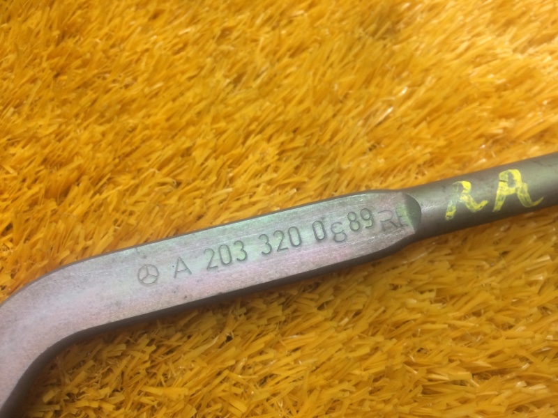 стойка стабилизатора, 340 рублей, Красноярск