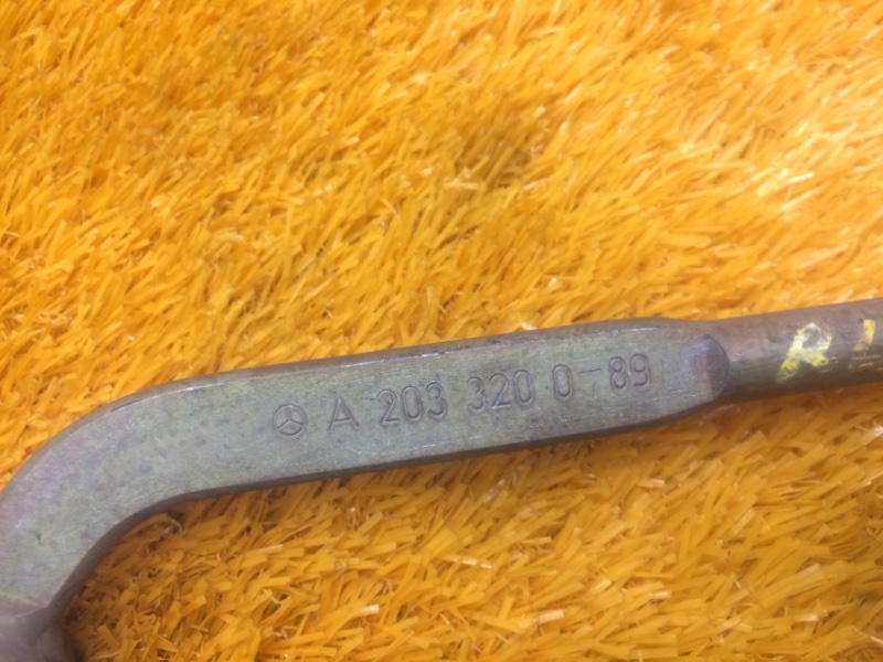 стойка стабилизатора, 340 рублей, Красноярск