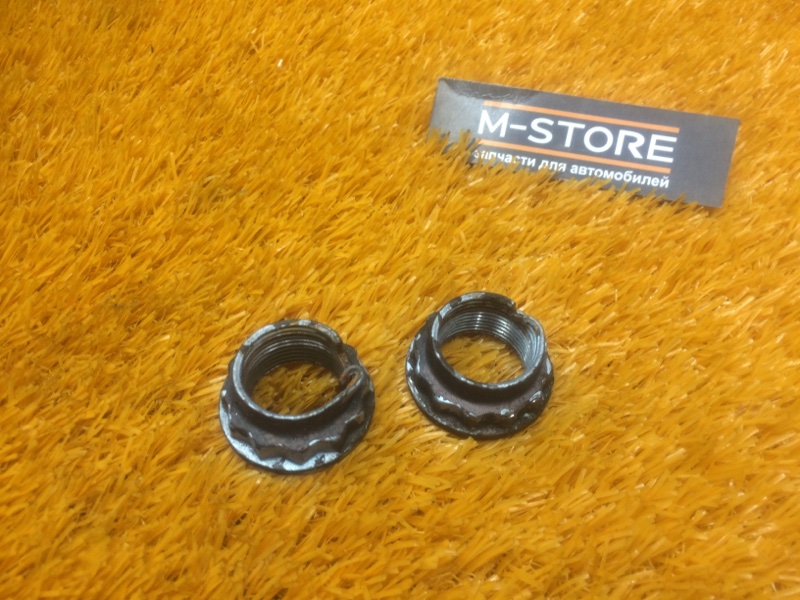 Гайка привода, 400 рублей, Красноярск