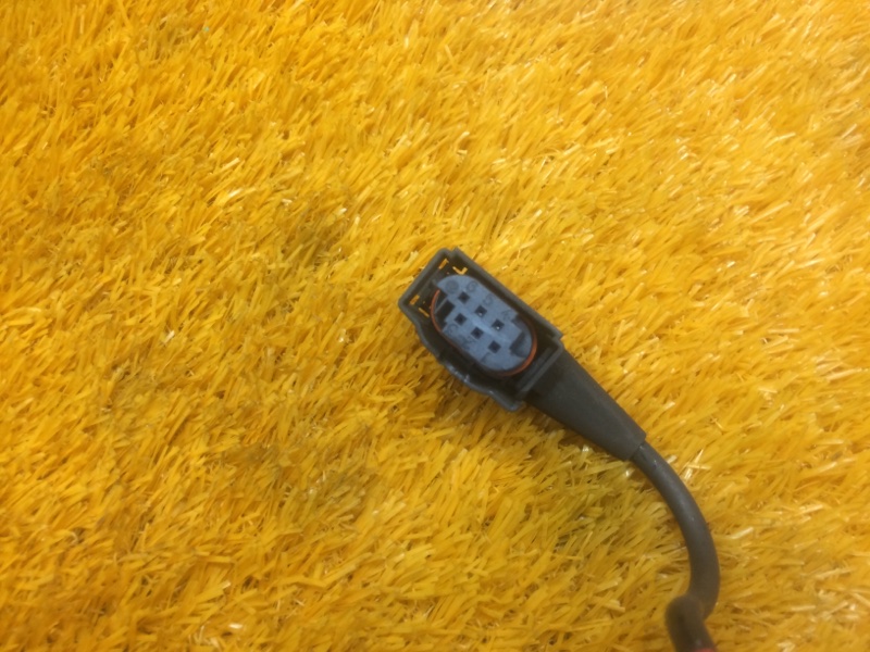 Проводка датчика высоты дорожного просвета, 340 рублей, Красноярск