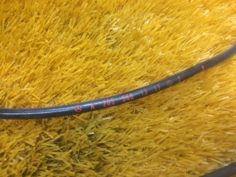 Датчик ABS, 700 рублей, Красноярск