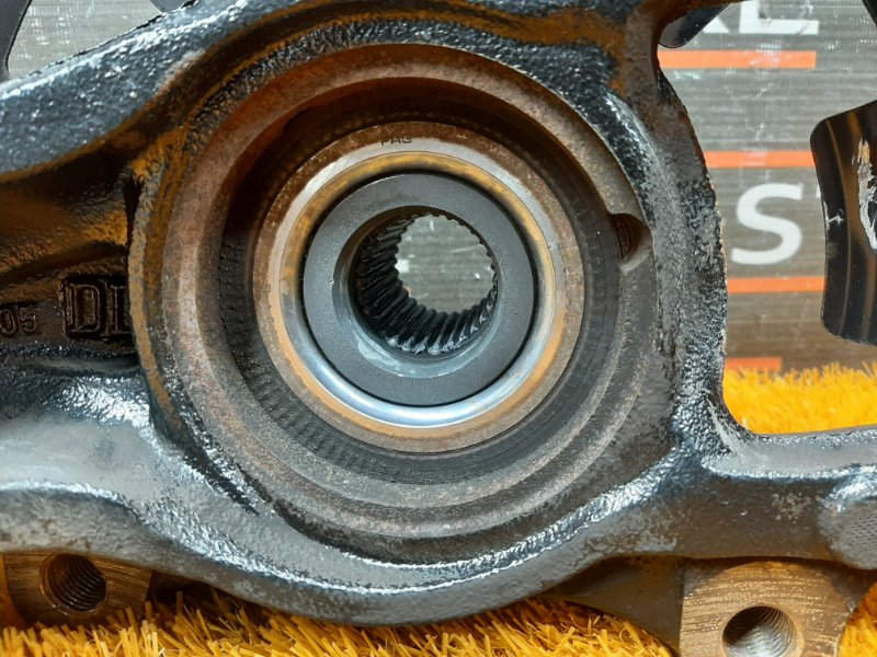 ступица, 4840 рублей, Красноярск