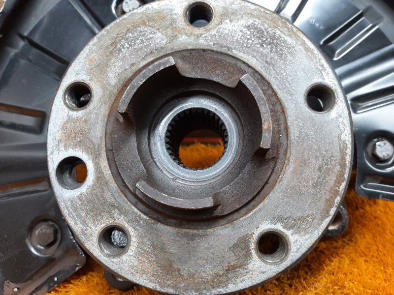 ступица, 4840 рублей, Красноярск