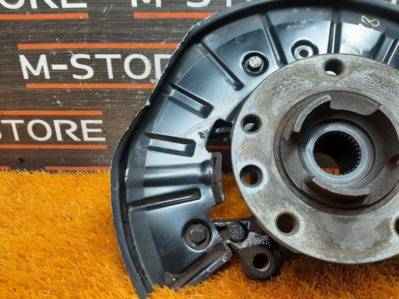 ступица, 4840 рублей, Красноярск