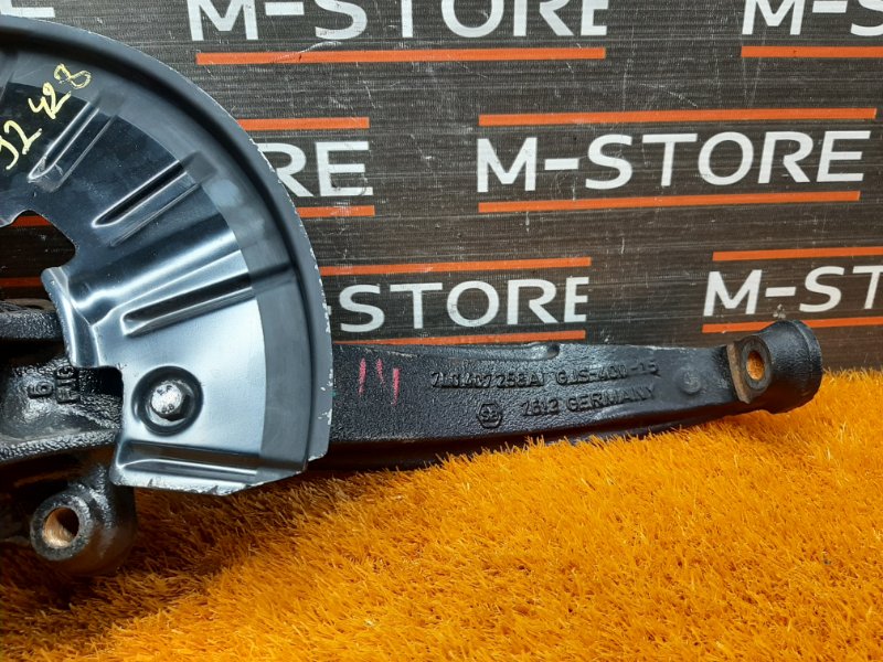 ступица, 4840 рублей, Красноярск