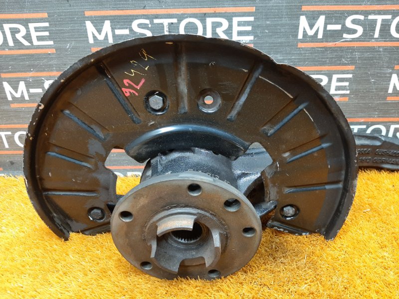 ступица, 4840 рублей, Красноярск