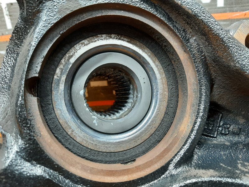 ступица, 4840 рублей, Красноярск