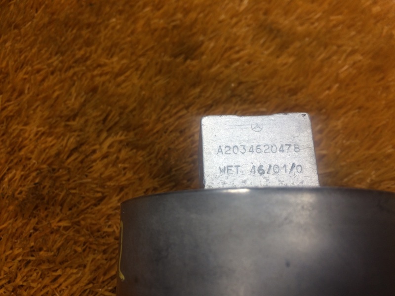 Карданчик рулевой, 500 рублей, Красноярск