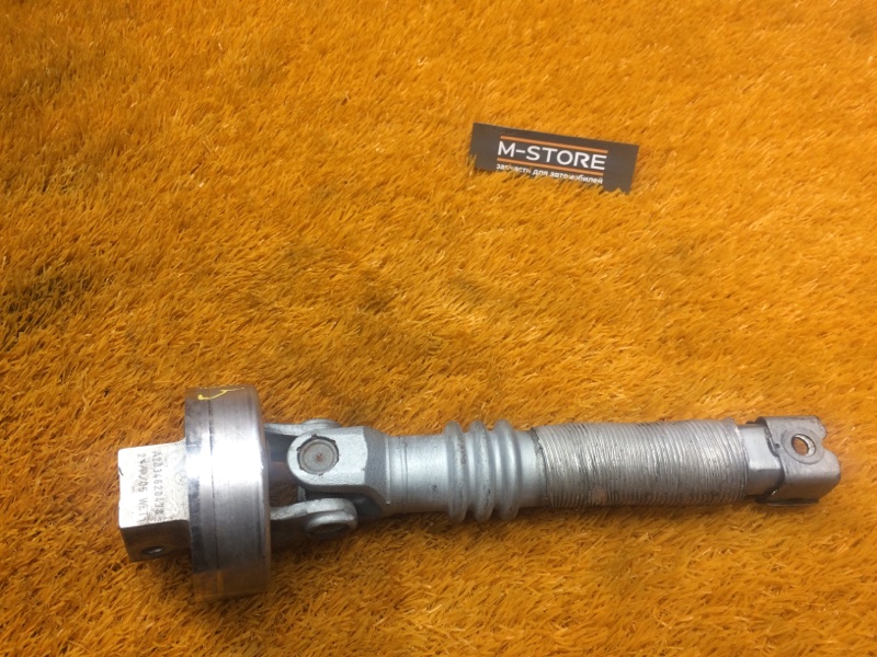 Карданчик рулевой, 500 рублей, Красноярск