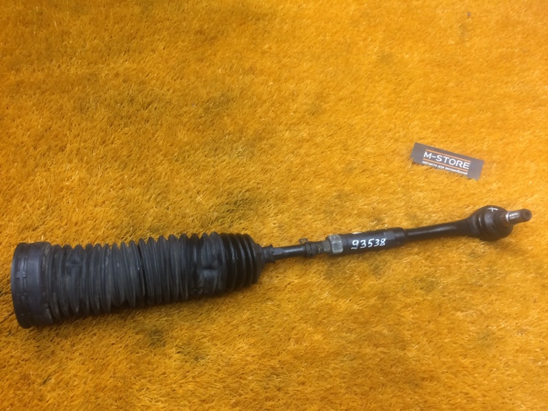 тяга рулевая, 700 рублей, Красноярск