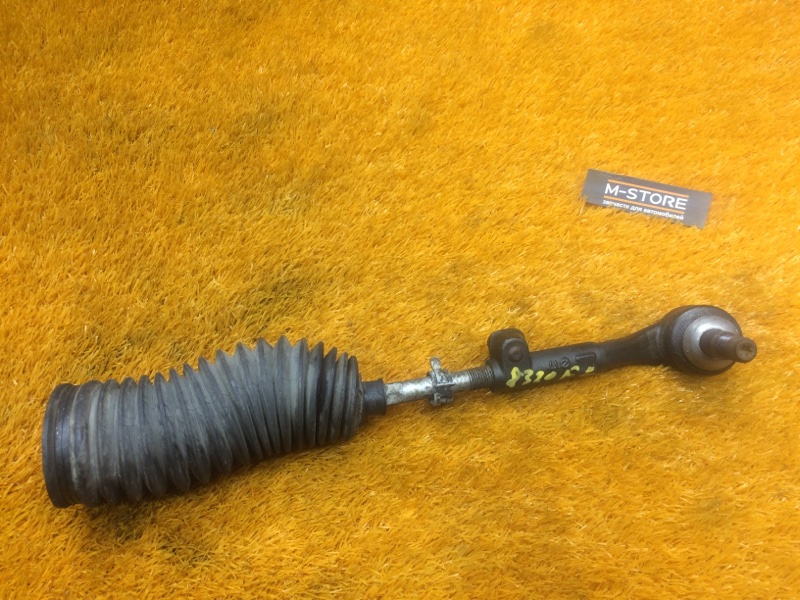 тяга рулевая, 1200 рублей, Красноярск