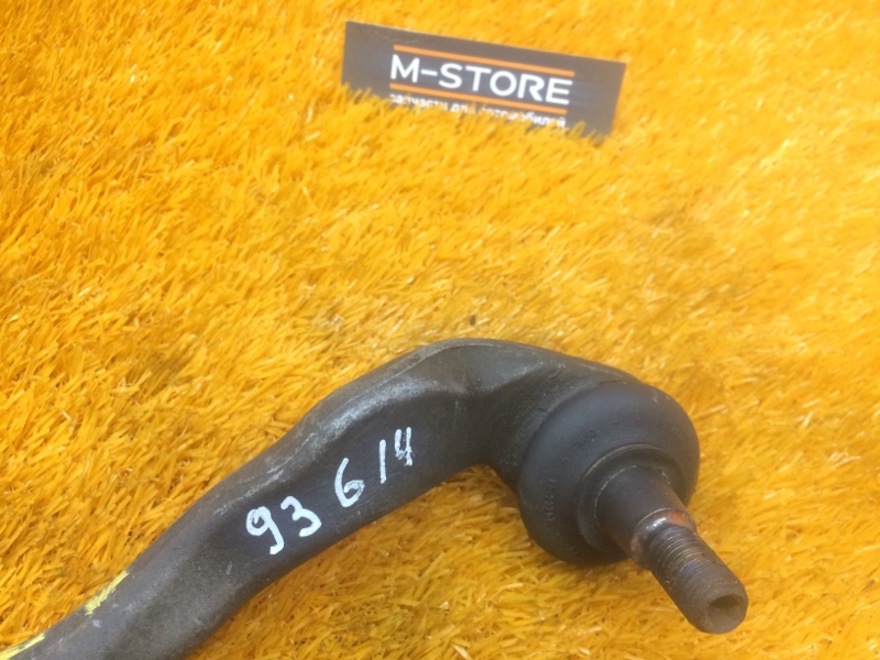 тяга рулевая, 1000 рублей, Красноярск