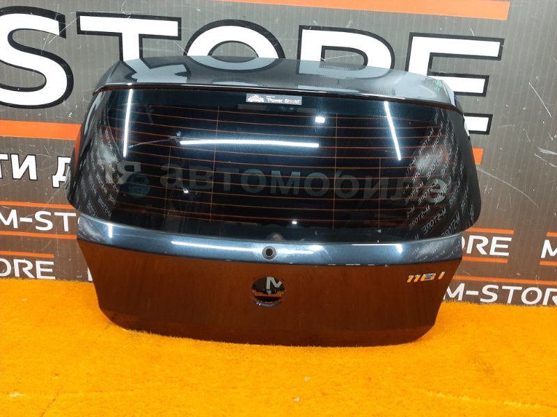 Крышка (дверь) багажника, 1500 рублей, Красноярск