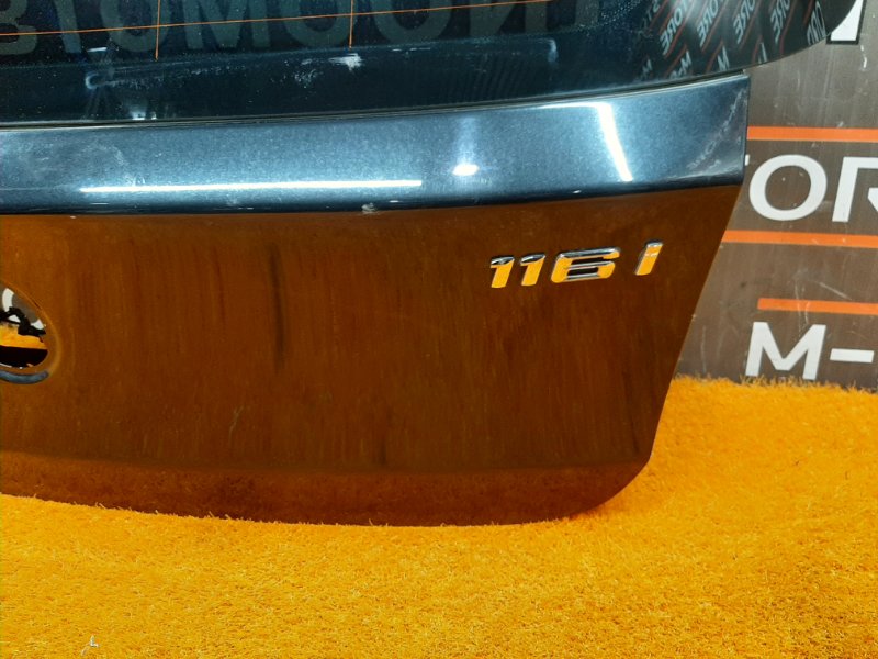 Крышка (дверь) багажника, 1500 рублей, Красноярск