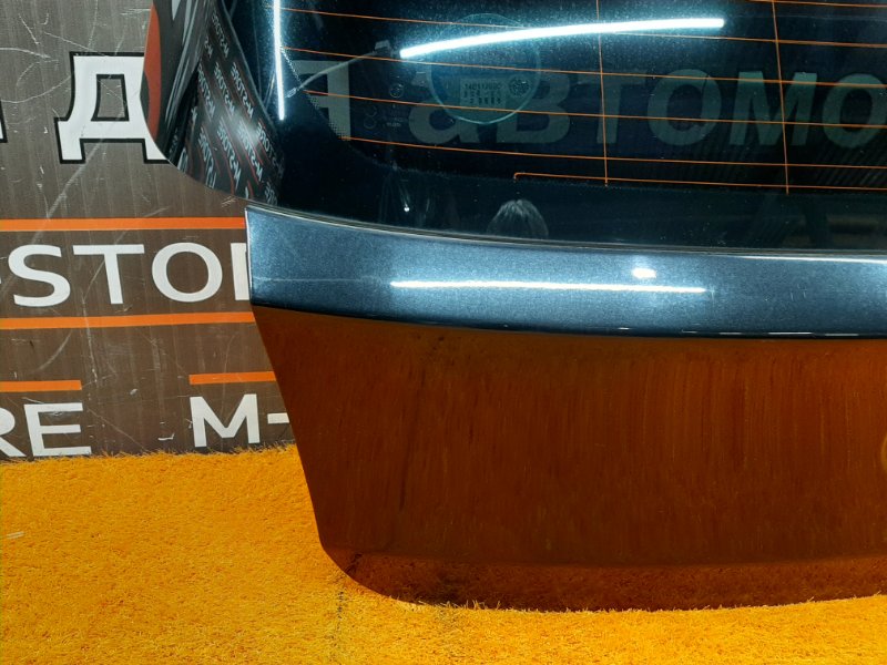 Крышка (дверь) багажника, 1500 рублей, Красноярск