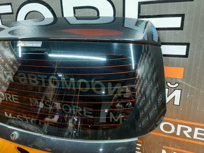 Крышка (дверь) багажника, 1500 рублей, Красноярск