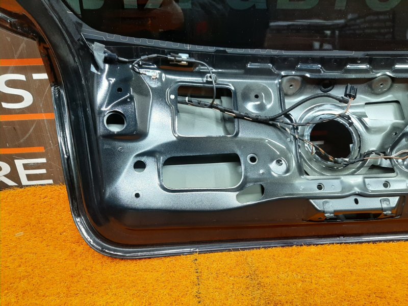 Крышка (дверь) багажника, 1500 рублей, Красноярск