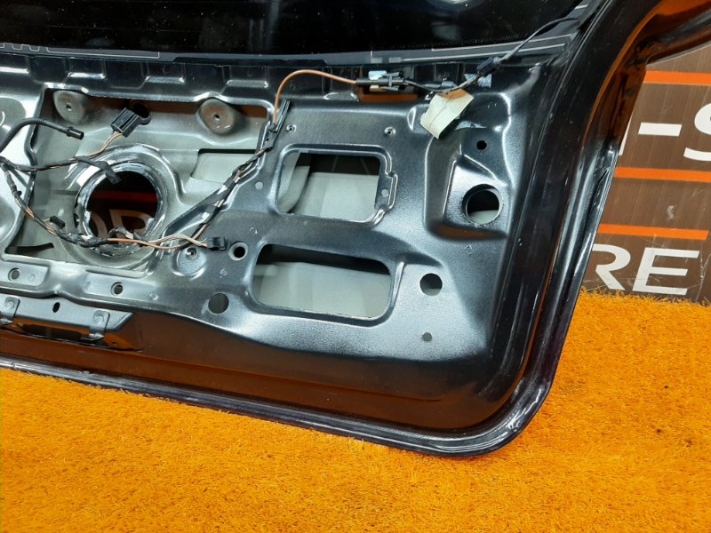 Крышка (дверь) багажника, 1500 рублей, Красноярск