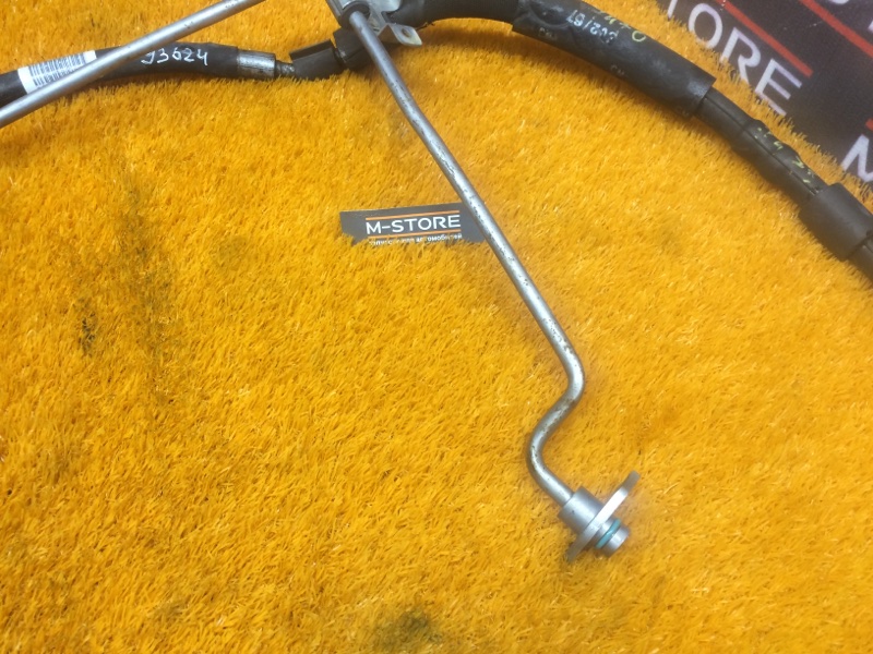 шланг гидроусилителя, 700 рублей, Красноярск