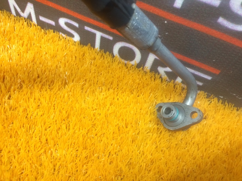 шланг гидроусилителя, 700 рублей, Красноярск