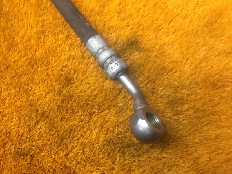 шланг гидроусилителя, 500 рублей, Красноярск