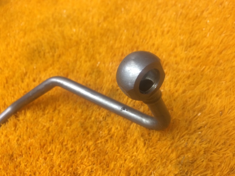 шланг гидроусилителя, 500 рублей, Красноярск